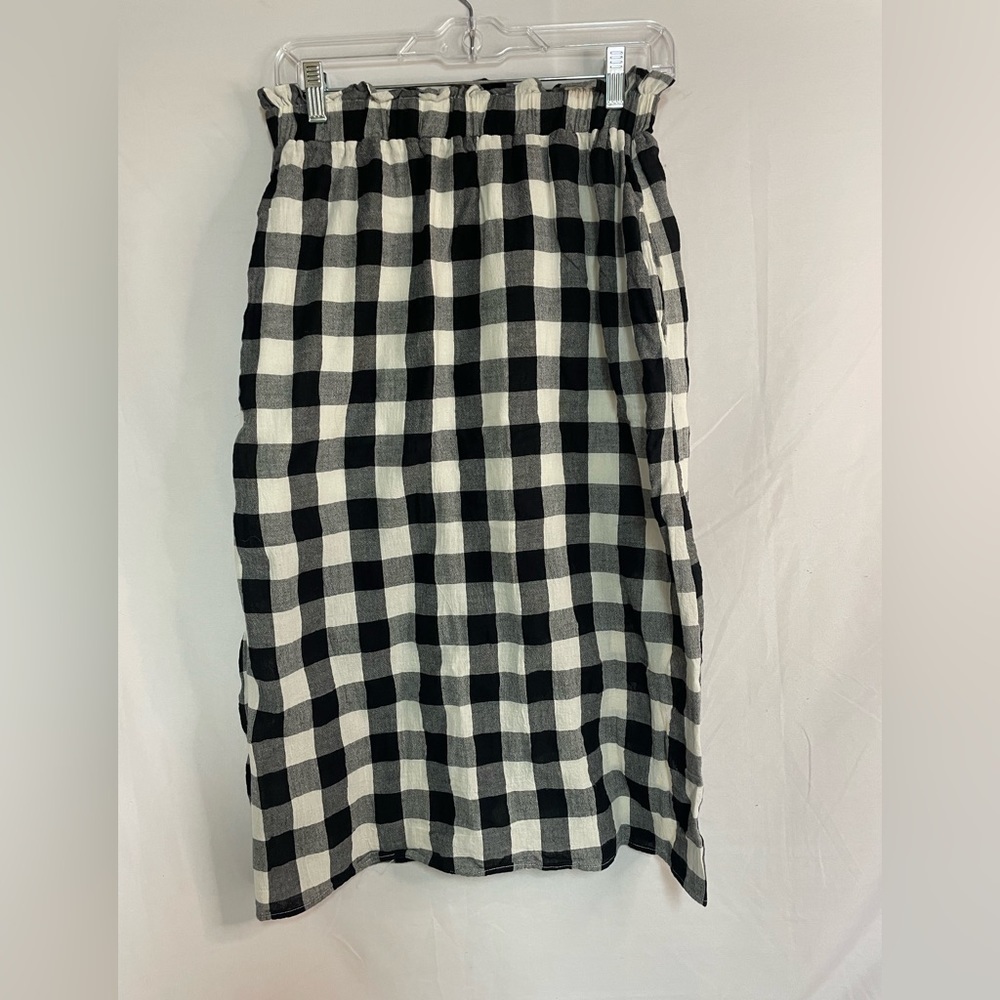 Brickyard Buffalo mid length skirt - Picture 4 of 4